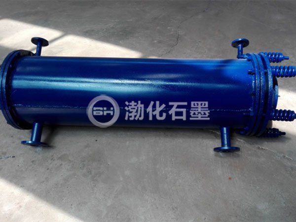 石墨换热器